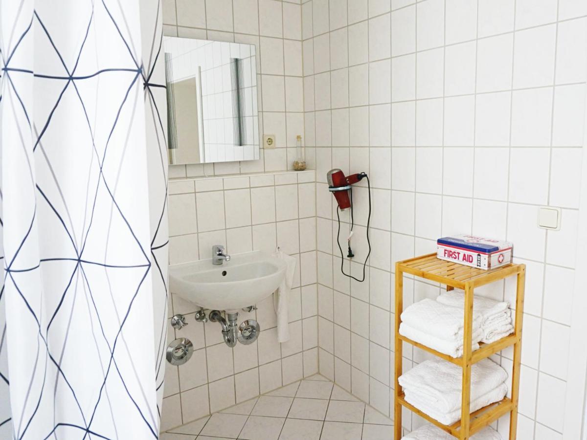 2 Zimmer Ferienwohnung In Zentraler Lage Inkl Wlan & Netflix Lipsko Exteriér fotografie